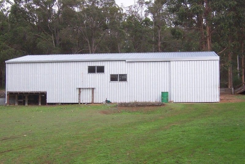 Lot 2 Edwards Road, MANJIMUP WA 6258, Manjimup - Thumbnail 2