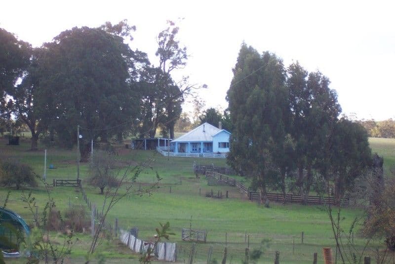 Lot 2 Edwards Road, MANJIMUP WA 6258, Manjimup - Thumbnail 8