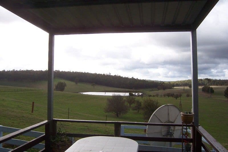 Lot 2 Edwards Road, MANJIMUP WA 6258, Manjimup - Thumbnail 6