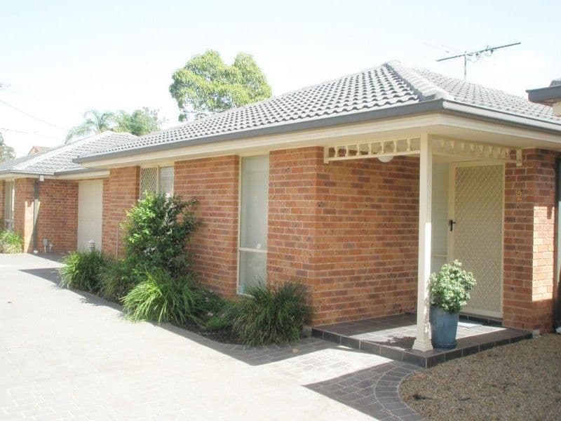 CAMBRIDGE PARK NSW 2747, Cambridge Park - Image 1