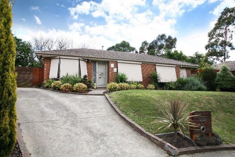 4 Palmer Court, ROWVILLE VIC 3178, Rowville - Image 1