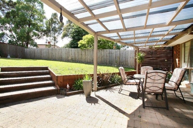 4 Palmer Court, ROWVILLE VIC 3178, Rowville - Thumbnail 7
