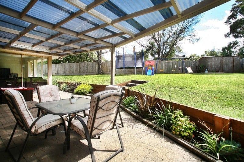 4 Palmer Court, ROWVILLE VIC 3178, Rowville - Thumbnail 8