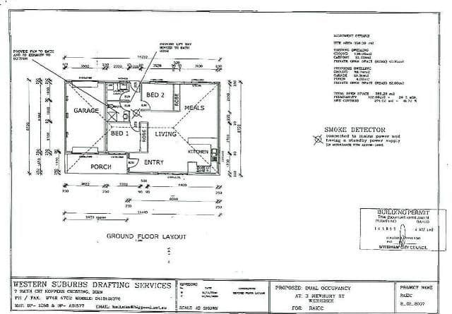 3a Newbury Street, WERRIBEE VIC 3030, Werribee - Thumbnail 6