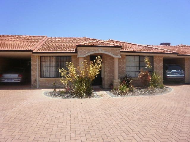 8/27  Babington Crescent, BAYSWATER WA 6053, Bayswater - Image 1