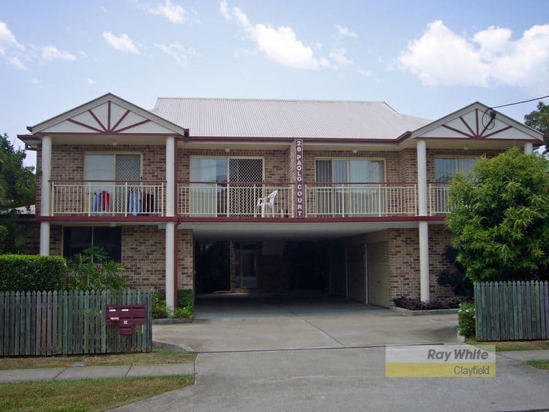 26 Collins Street, NUNDAH QLD 4012, Nundah - Image 1