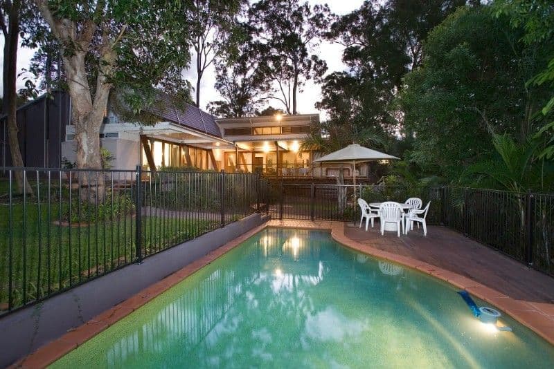 7 Musgrave Street, FIG TREE POCKET QLD 4069, Fig Tree Pocket - Image 1