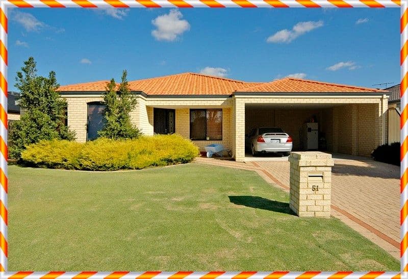 51  Albatross Loop, BEECHBORO WA 6063, Beechboro - Thumbnail 2