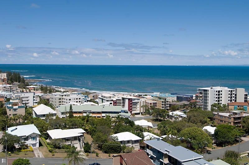  5 The Lighthouses, Canberra Terrace, KINGS BEACH QLD 4551, Kings Beach - Image 1