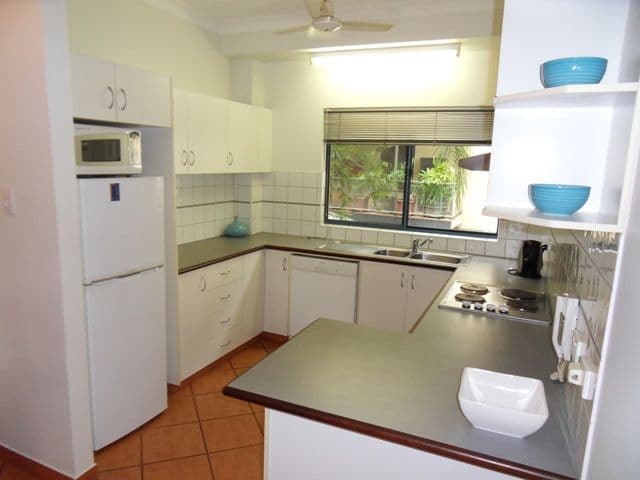 2/148 Mitchell Street, DARWIN NT 0800, Darwin - Image 1