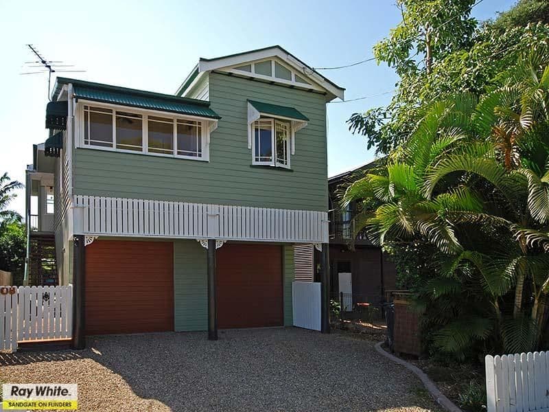108 Friday Street, SHORNCLIFFE QLD 4017, Shorncliffe - Image 1