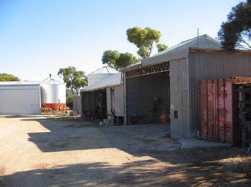 Section 454 Siding Road, CANNAWIGARA SA 5268, Cannawigara - Thumbnail 4