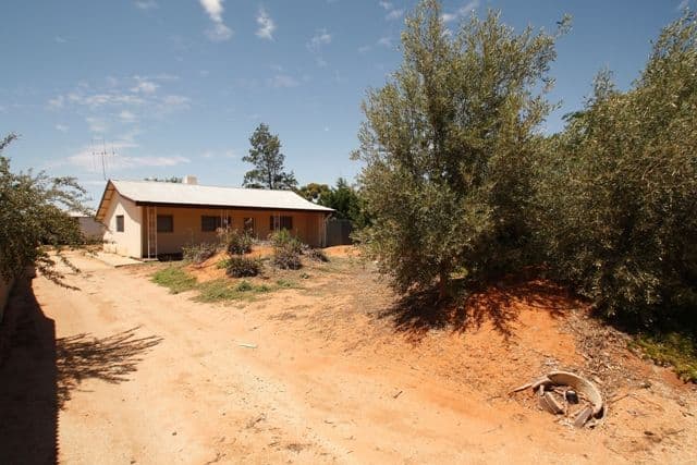 45 Wodonga Avenue, LOXTON SA 5333, Loxton - Thumbnail 2