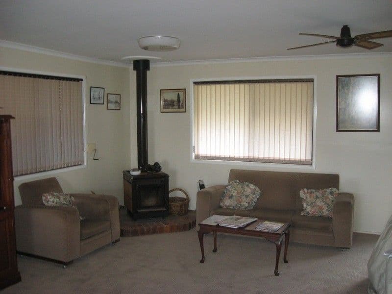 22 Rutledge Road, Jondaryan, OAKEY QLD 4401, Oakey - Thumbnail 4