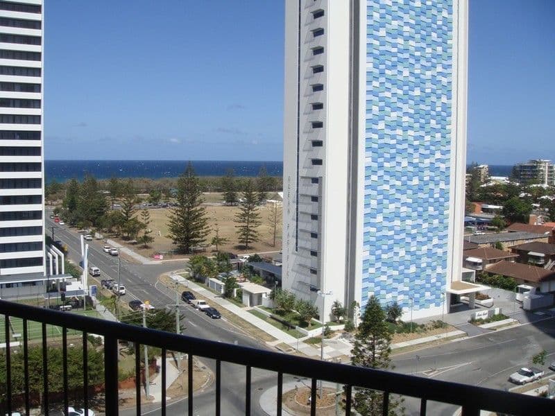 905 'Neptune Resort', 30 Surf Parade, BROADBEACH QLD 4218, Broadbeach - Image 1