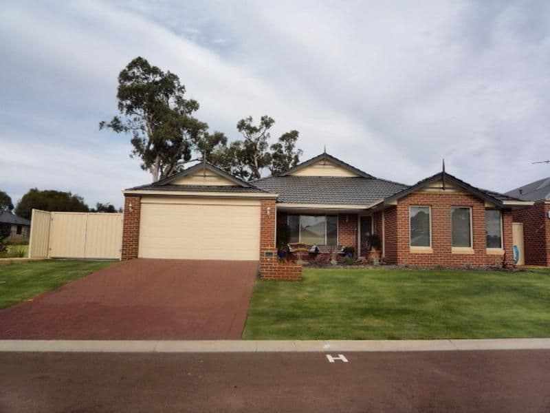 7 Dyer Link, BALDIVIS WA 6171, Baldivis - Image 1