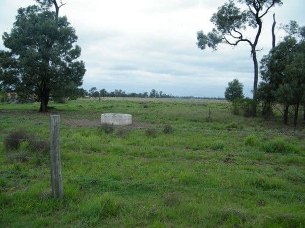 Lot 6 Pelican Back Road, BURNCLUITH QLD 4413, Burncluith - Thumbnail 4