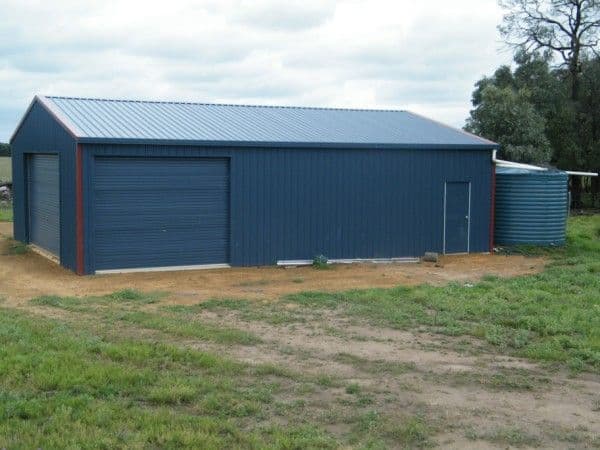 Lot 6 Pelican Back Road, BURNCLUITH QLD 4413, Burncluith - Thumbnail 5