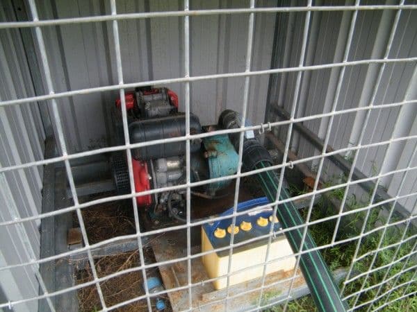 Lot 6 Pelican Back Road, BURNCLUITH QLD 4413, Burncluith - Thumbnail 8