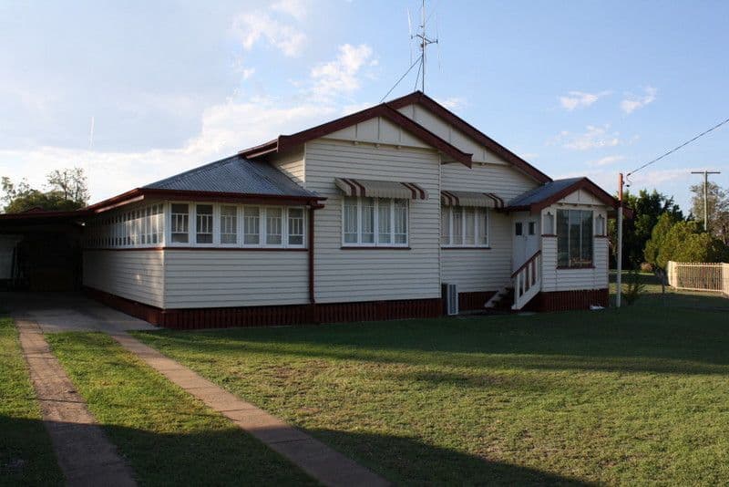 38 Strathdee Street, MUNDUBBERA QLD 4626, Mundubbera - Image 1