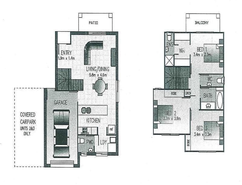 3 36 Russell Street, EVERTON PARK QLD 4053, Everton Park - Thumbnail 5