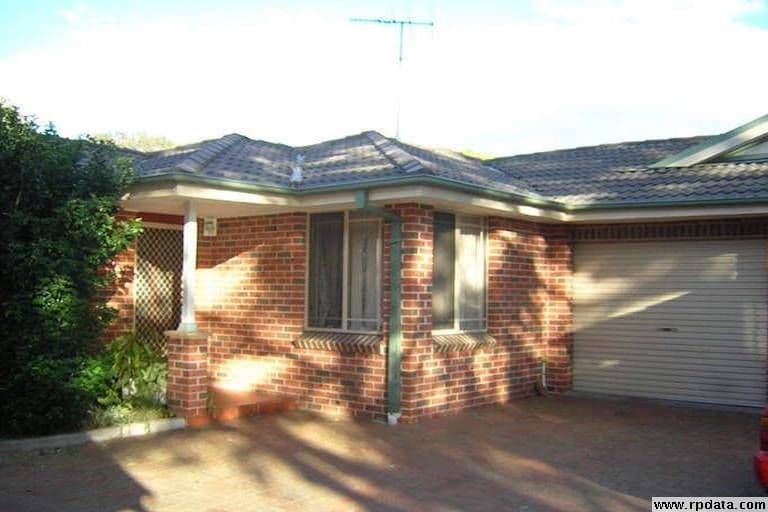 FAIRFIELD NSW 2165, Fairfield - Image 1