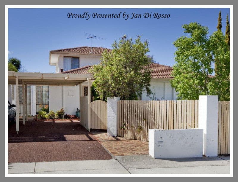 27 McGregor Street, EMBLETON WA 6062, Embleton - Image 1