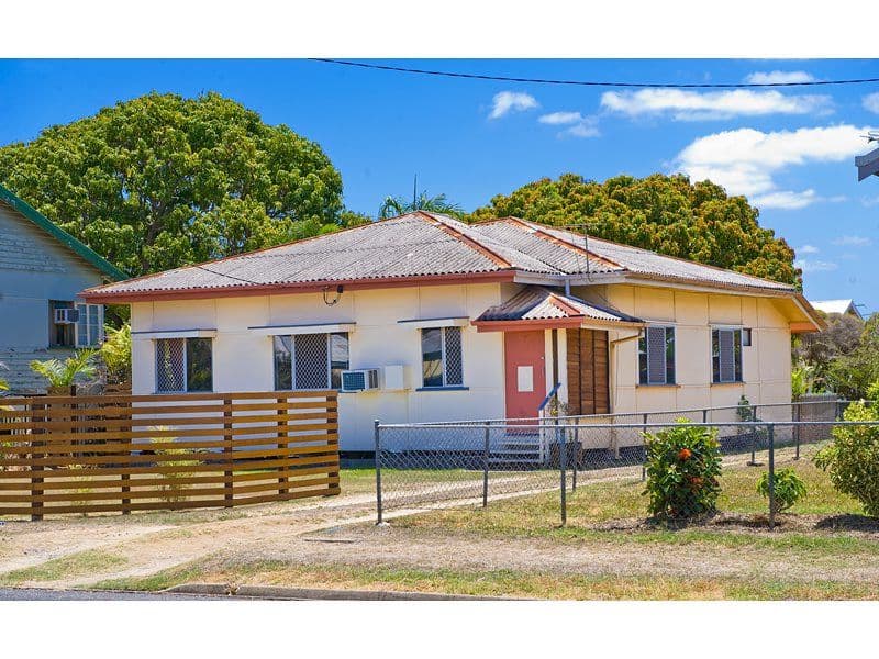 279 Berserker Street, BERSERKER QLD 4701, Berserker - Image 1