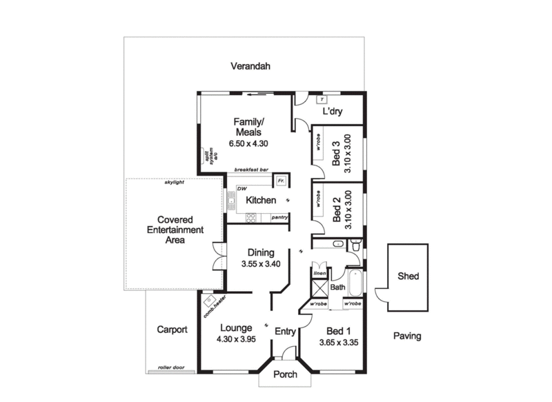 24 Rosewater Crescent, Tugun, QLD, 4224, Tugun - Thumbnail 2