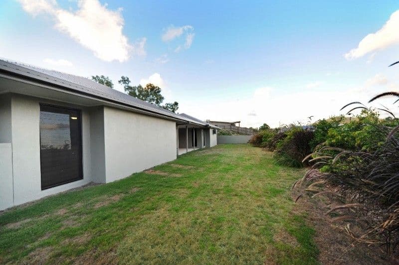 7 Shelter Court, JUBILEE POCKET QLD 4802, Jubilee Pocket - Thumbnail 4