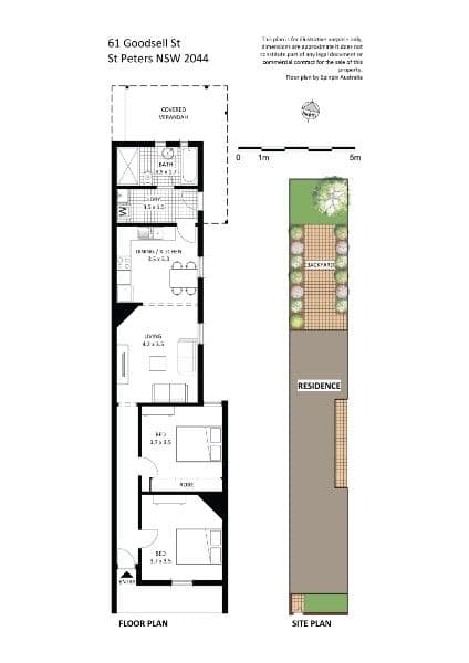 61 Goodsell Street, ST PETERS NSW 2044, St Peters - Thumbnail 4