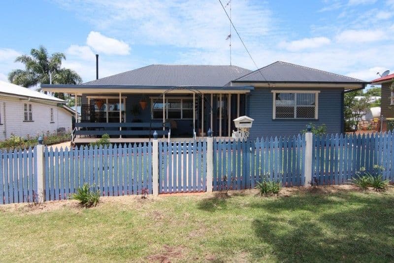16 Gladstone Street, NEWTOWN QLD 4350, Newtown - Image 1