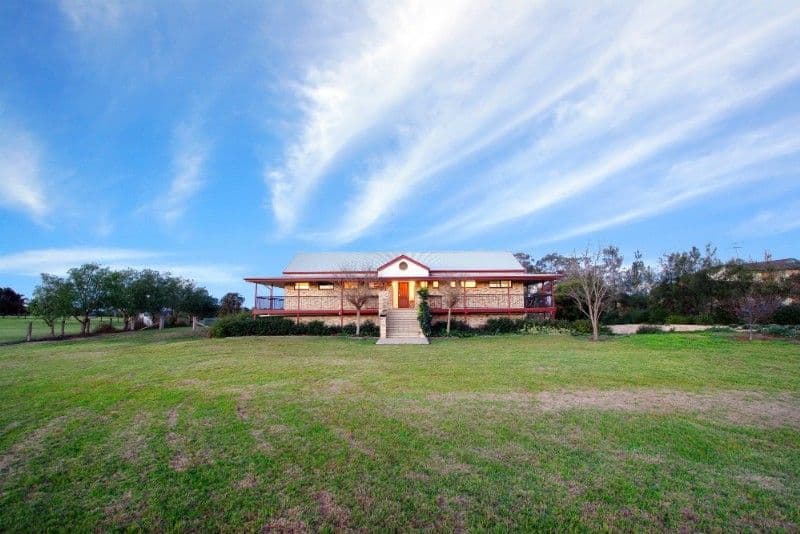191 Willeroo Drive, WINDSOR DOWNS NSW 2756, Windsor Downs - Thumbnail 3