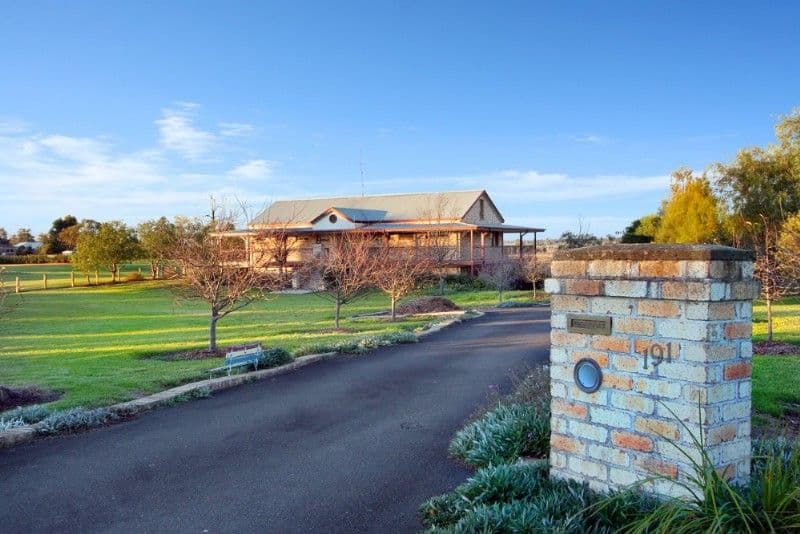 191 Willeroo Drive, WINDSOR DOWNS NSW 2756, Windsor Downs - Thumbnail 4