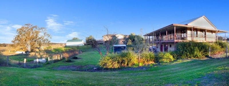 191 Willeroo Drive, WINDSOR DOWNS NSW 2756, Windsor Downs - Thumbnail 6