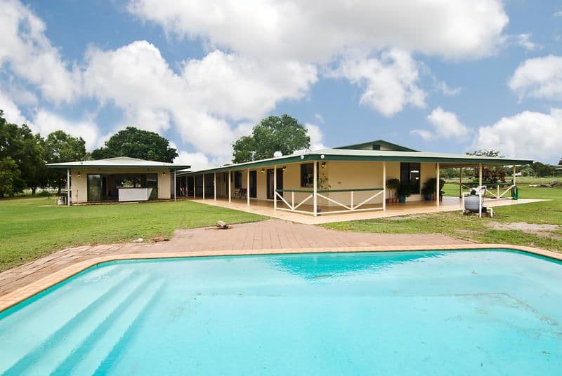 1041 Old McMillans Road, KNUCKEY LAGOON NT 0828, Knuckey Lagoon - Image 1