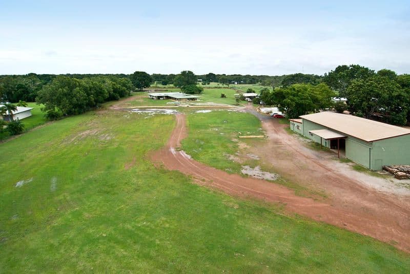 1041 Old McMillans Road, KNUCKEY LAGOON NT 0828, Knuckey Lagoon - Thumbnail 2