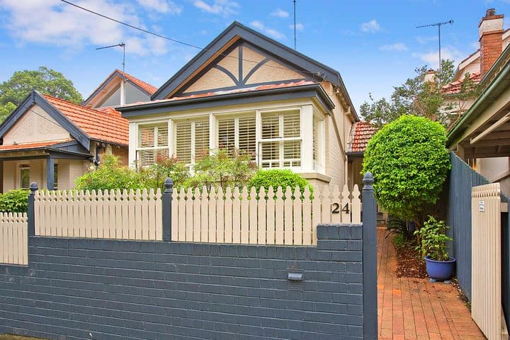 24 Vista Street, MOSMAN NSW 2088, Mosman - Image 1