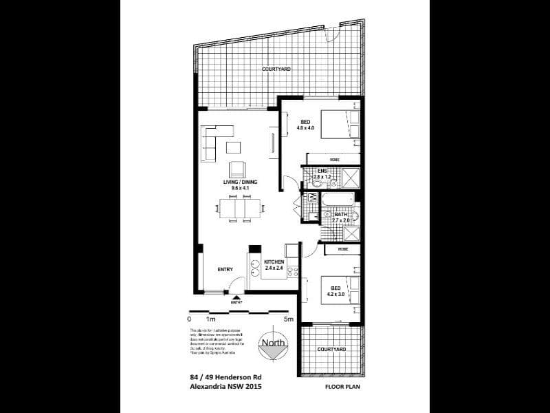 15 Forest Ridge Circuit, Peregian Springs - Thumbnail 4