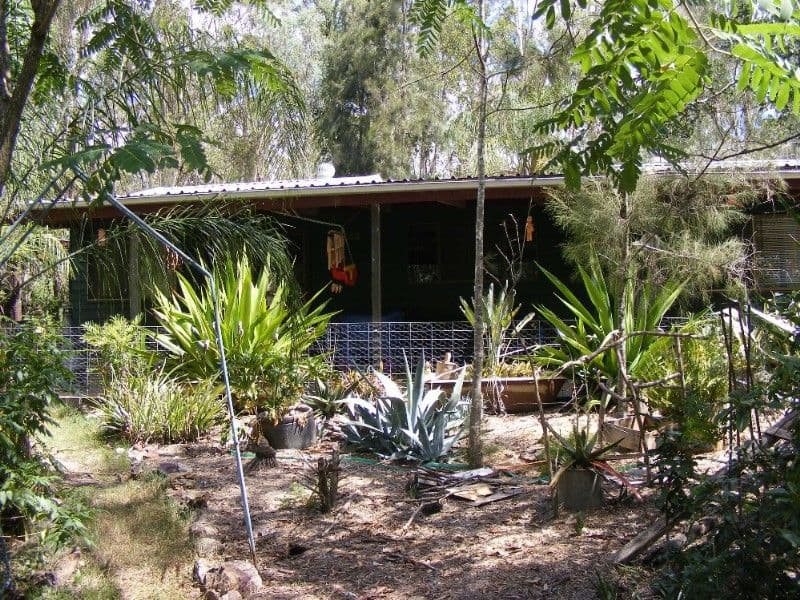 NANANGO QLD 4615, Nanango - Image 1