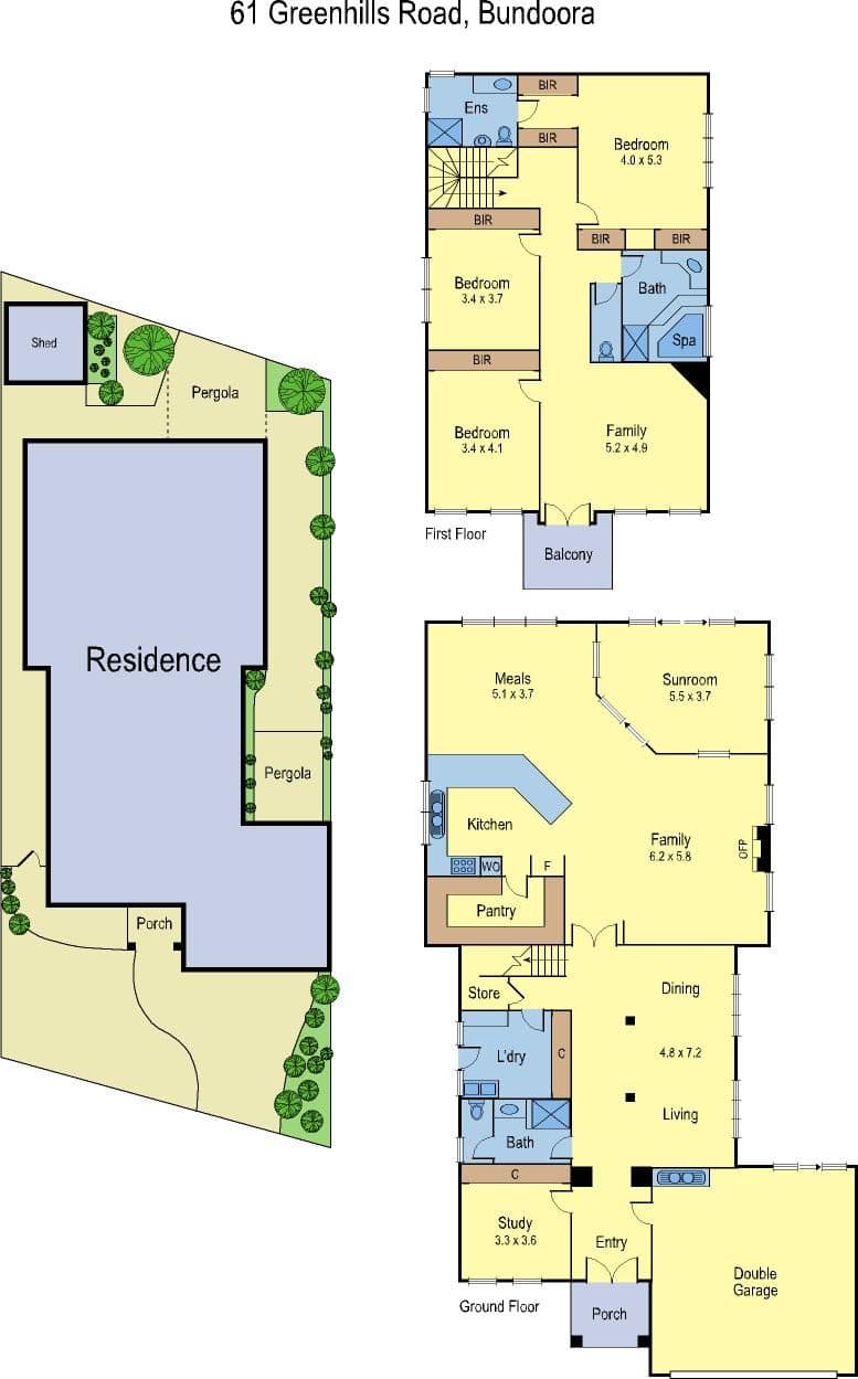 61 Greenhills Road, BUNDOORA VIC 3083, Bundoora - Thumbnail 5