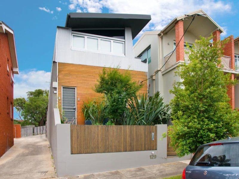 129 Meeks Road, MARRICKVILLE NSW 2204, Marrickville - Thumbnail 3