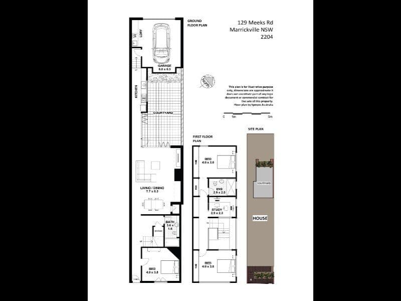 129 Meeks Road, MARRICKVILLE NSW 2204, Marrickville - Thumbnail 4