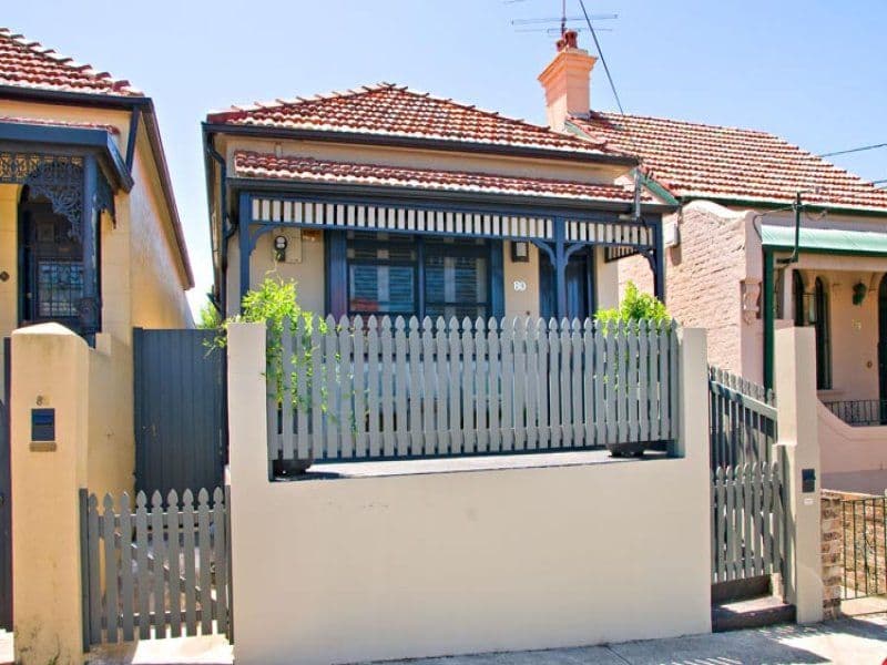 80 Westbourne Street, PETERSHAM NSW 2049, Petersham - Thumbnail 2
