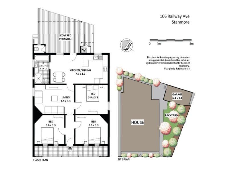106 Railway Avenue, STANMORE NSW 2048, Stanmore - Thumbnail 4