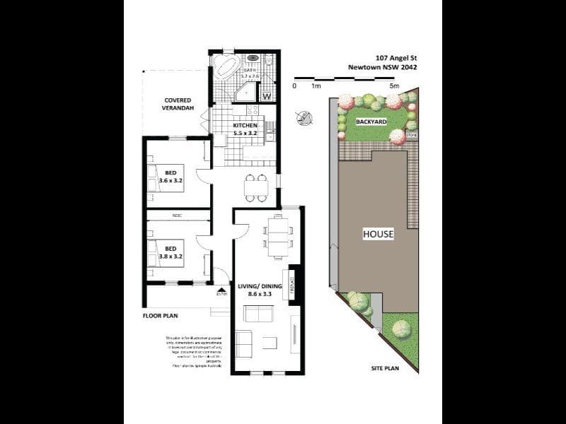 107 Angel Street, NEWTOWN NSW 2042, Newtown - Thumbnail 4