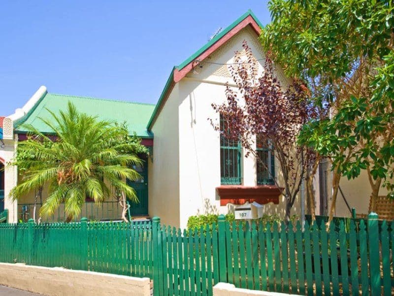 107 Angel Street, NEWTOWN NSW 2042, Newtown - Image 1