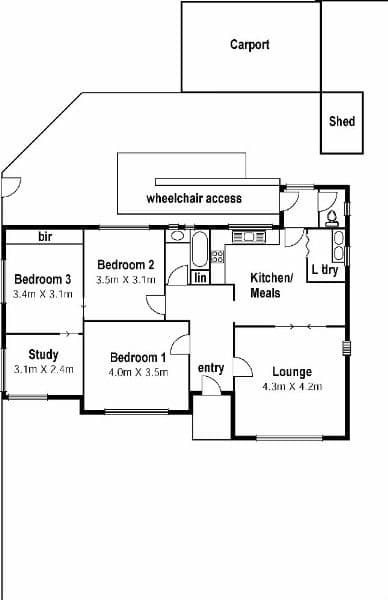 53 Princes Street, WATSONIA VIC 3087, Watsonia - Thumbnail 4