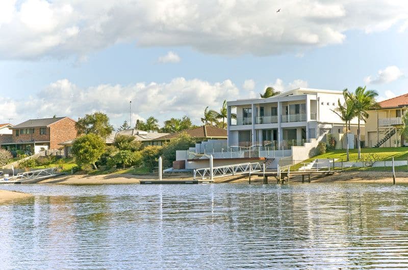 BROADBEACH WATERS QLD 4218, Broadbeach Waters - Image 1