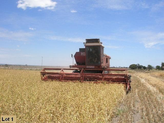 Yarranvale Gore Highway, PITTSWORTH QLD 4356, Pittsworth - Thumbnail 2